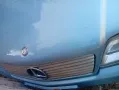 Mercedes-Benz Mercedes Benz AMG R129 SL500  Deutsches Fa...