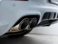 Porsche Cayenne S E-Hybrid