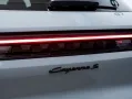 Porsche Cayenne S E-Hybrid