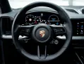 Porsche Cayenne S E-Hybrid
