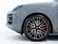 Porsche Cayenne S E-Hybrid