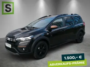 Dacia JOGGER Extreme HYBRID 140 7-Sitzer