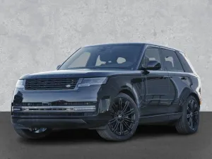 Land Rover Range Rover Autobiography Standheizung23