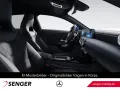 Mercedes-Benz CLA 250 e SB AMG Distronic Totwinkel CarPlay AHK