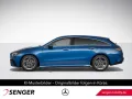 Mercedes-Benz CLA 250 e SB AMG Distronic Totwinkel CarPlay AHK