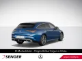 Mercedes-Benz CLA 250 e SB AMG Distronic Totwinkel CarPlay AHK