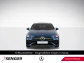 Mercedes-Benz CLA 250 e SB AMG Distronic Totwinkel CarPlay AHK