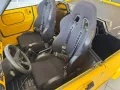 Volkswagen 181 Kübel GSR Umbau auf Ford Mondeo V6 Halle 77