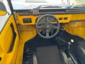 Volkswagen 181 Kübel GSR Umbau auf Ford Mondeo V6 Halle 77