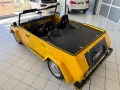 Volkswagen 181 Kübel GSR Umbau auf Ford Mondeo V6 Halle 77