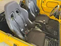 Volkswagen 181 Kübel GSR Umbau auf Ford Mondeo V6 Halle 77