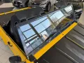 Volkswagen 181 Kübel GSR Umbau auf Ford Mondeo V6 Halle 77