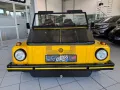 Volkswagen 181 Kübel GSR Umbau auf Ford Mondeo V6 Halle 77