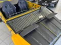 Volkswagen 181 Kübel GSR Umbau auf Ford Mondeo V6 Halle 77