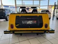 Volkswagen 181 Kübel GSR Umbau auf Ford Mondeo V6 Halle 77