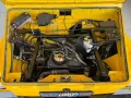 Volkswagen 181 Kübel GSR Umbau auf Ford Mondeo V6 Halle 77