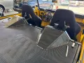 Volkswagen 181 Kübel GSR Umbau auf Ford Mondeo V6 Halle 77
