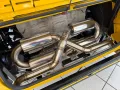 Volkswagen 181 Kübel GSR Umbau auf Ford Mondeo V6 Halle 77