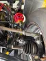 Volkswagen 181 Kübel GSR Umbau auf Ford Mondeo V6 Halle 77