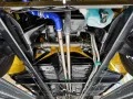 Volkswagen 181 Kübel GSR Umbau auf Ford Mondeo V6 Halle 77