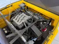 Volkswagen 181 Kübel GSR Umbau auf Ford Mondeo V6 Halle 77