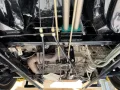 Volkswagen 181 Kübel GSR Umbau auf Ford Mondeo V6 Halle 77