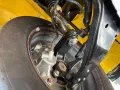 Volkswagen 181 Kübel GSR Umbau auf Ford Mondeo V6 Halle 77