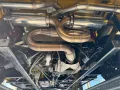Volkswagen 181 Kübel GSR Umbau auf Ford Mondeo V6 Halle 77