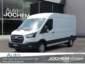 Ford Transit Kasten 350L3 H2 Kamera Trend