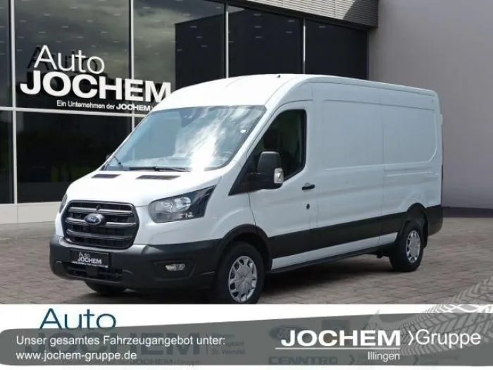 Ford Transit Kasten 350L3 H2 Kamera Trend