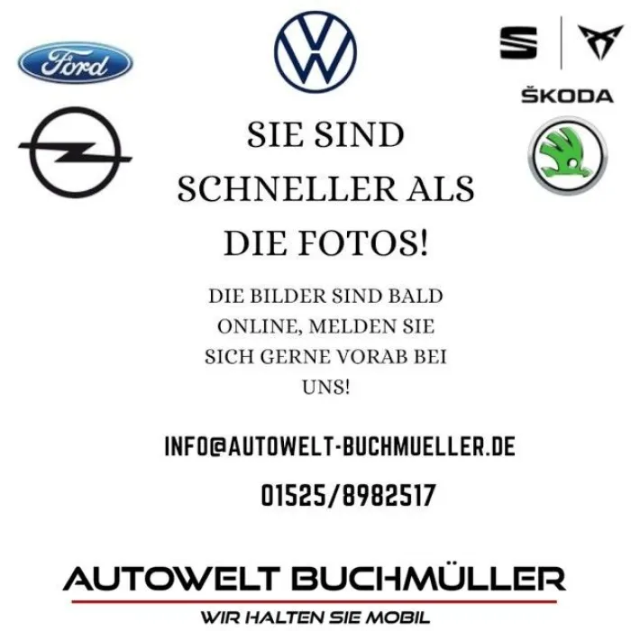 Seat Alhambra 1.4 TSI DSG,FR,7-SITZE,AHK,PANO,EL.TÜRE