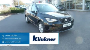 Seat Arona 1.0 TSI Style XL NAVI