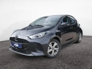 Mazda 2 Hybrid 1.5 VVT-i Exclusive-Line SHZ KAMERA ACC