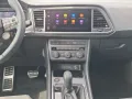 Cupra Ateca 2.0 TSI DSG 4Drive +AHK+NAVI+VOLLLED+SHZ+K