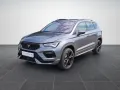 Cupra Ateca 2.0 TSI DSG 4Drive +AHK+NAVI+VOLLLED+SHZ+K