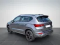 Cupra Ateca 2.0 TSI DSG 4Drive +AHK+NAVI+VOLLLED+SHZ+K