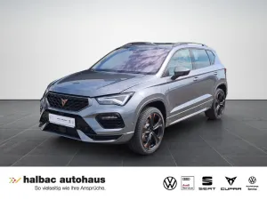 Cupra Ateca 2.0 TSI DSG 4Drive +AHK+NAVI+VOLLLED+SHZ+K