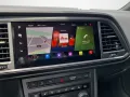 Cupra Ateca 2.0 TSI DSG 4Drive +AHK+NAVI+VOLLLED+SHZ+K