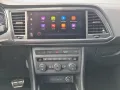 Cupra Ateca 2.0 TSI DSG 4Drive +AHK+NAVI+VOLLLED+SHZ+K