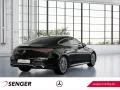 Mercedes-Benz CLE 220 d AMG Digital-Light Panorama Burmester