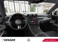Mercedes-Benz CLE 220 d AMG Digital-Light Panorama Burmester