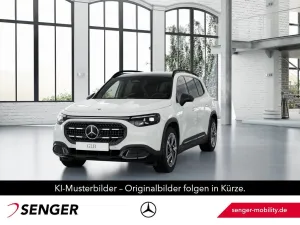 Mercedes-Benz GLB 180 Progressive Night Pano 7-Sitzer CarPlay