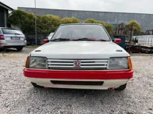 Peugeot PEUGEOT 205 1.3 3 porte Rally PREPARATA DA RALLY