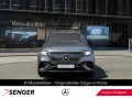 Mercedes-Benz EQE 350+ SUV AMG Night 21