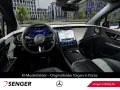Mercedes-Benz EQE 350+ SUV AMG Night 21