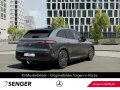 Mercedes-Benz EQE 350+ SUV AMG Night 21