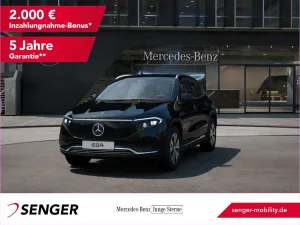 Mercedes-Benz EQA 250 Progressive Ambiente Rückfahrkamera LED