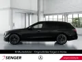 Mercedes-Benz E 300 T de 4M AMG Premium+ Night Airmatic AHK
