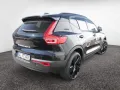 Volvo EX40 Single Motor Extended Range RWD Ultra Black