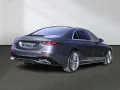 Mercedes-Benz S 500 4M Lang AMG Burmester Superscreen DigitalL